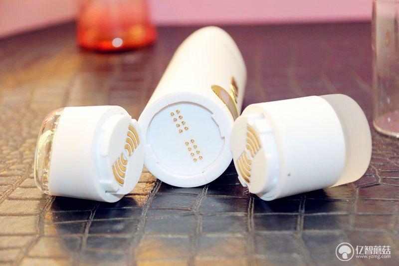 把美容院仪器搬回家是什么体验,把美容院搬回家