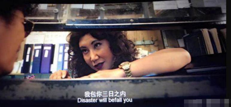 奇葩说的范湉湉去哪里了,奇葩说范湉湉最后一面