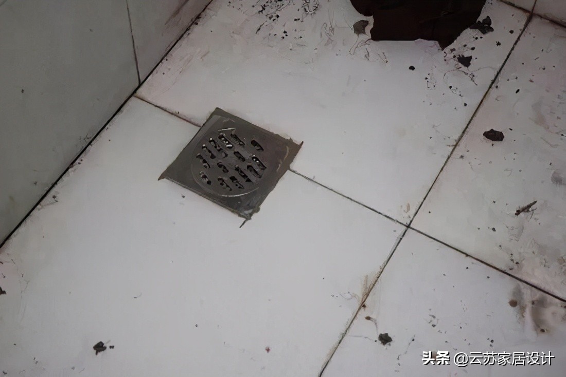 淋浴房隐形地漏,淋浴房创新