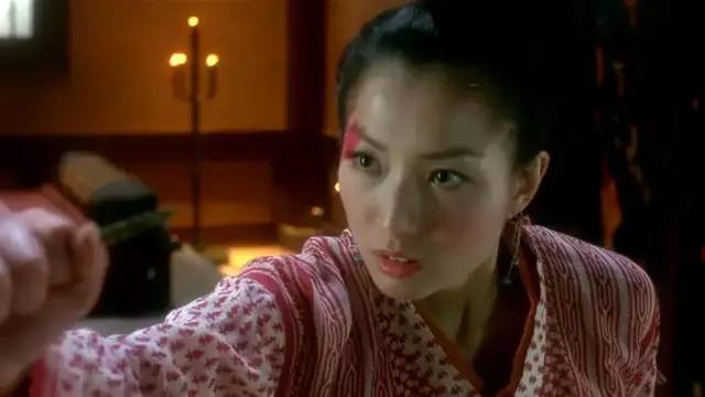 杨过小龙女全部近照,历届小龙女杨过扮演者