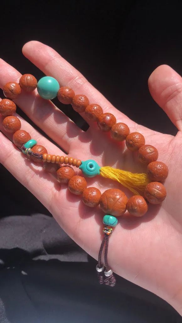 高格调手腕配饰,秋季时尚小配饰