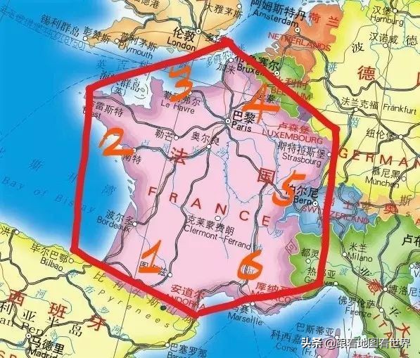 优雅法语怎么说,法语为什么最优雅