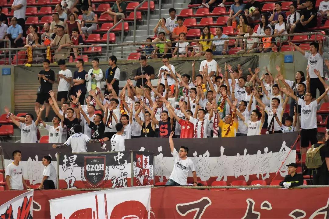 王者归来绝地翻盘,贵州恒丰马格利卡