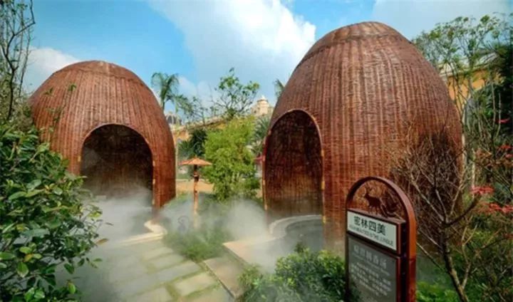 宜宾最强“约泡”攻略，就在这些地方…