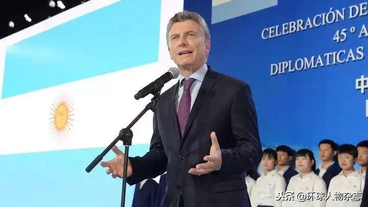 DUANG！“90后”脱发竟然惊动了这位总统，为生发水疯狂带盐！