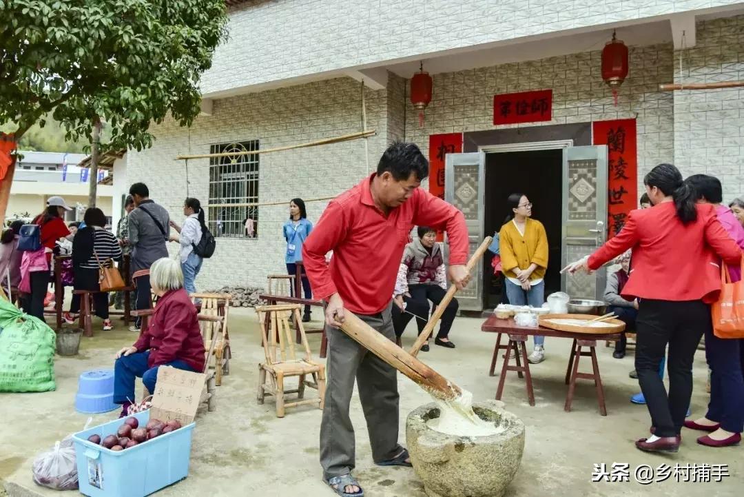 南粤古驿道平远站,平远县展览