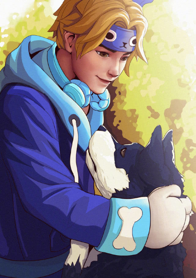 英雄出道拍电影！妲己本色出演，元芳变外星人，他又来赚眼泪！