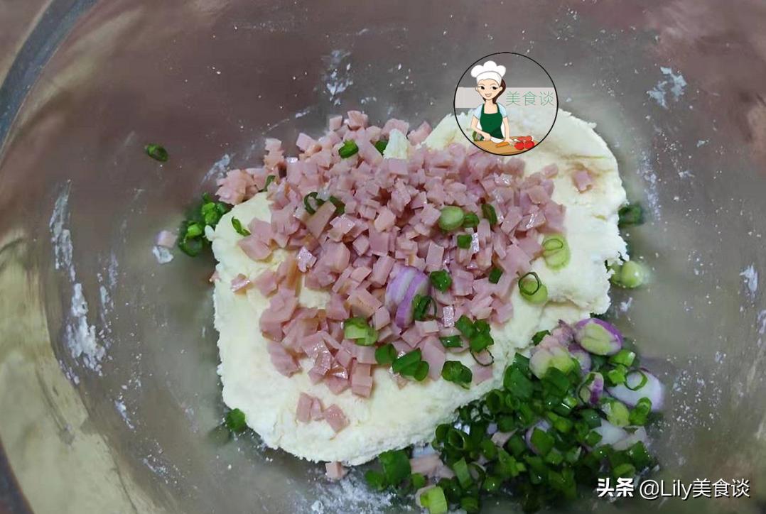 在家做不长胖的小零食,过年小零食怎么做又好吃又简单