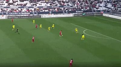 孙兴慜法甲,孙兴慜攻破过哪些强队的球门