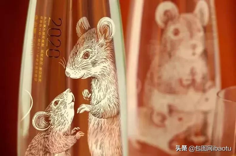 抢钱了！24个品牌鼠年特别款，一个比一个妖娆