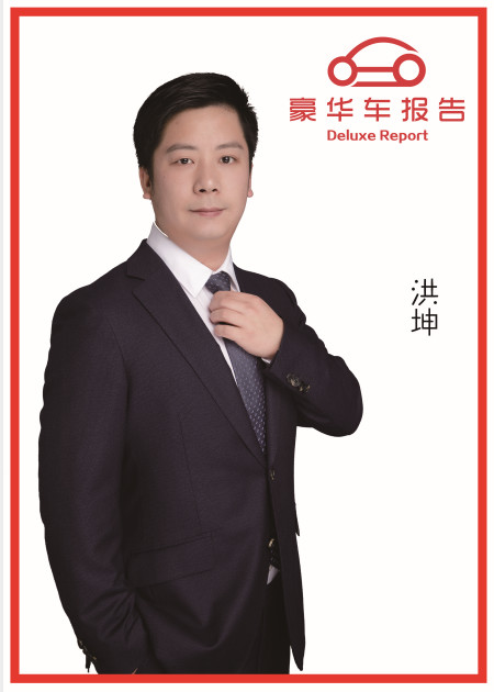 2.0T宝马730，为何能击败S级和A8成为D级车销量冠军？