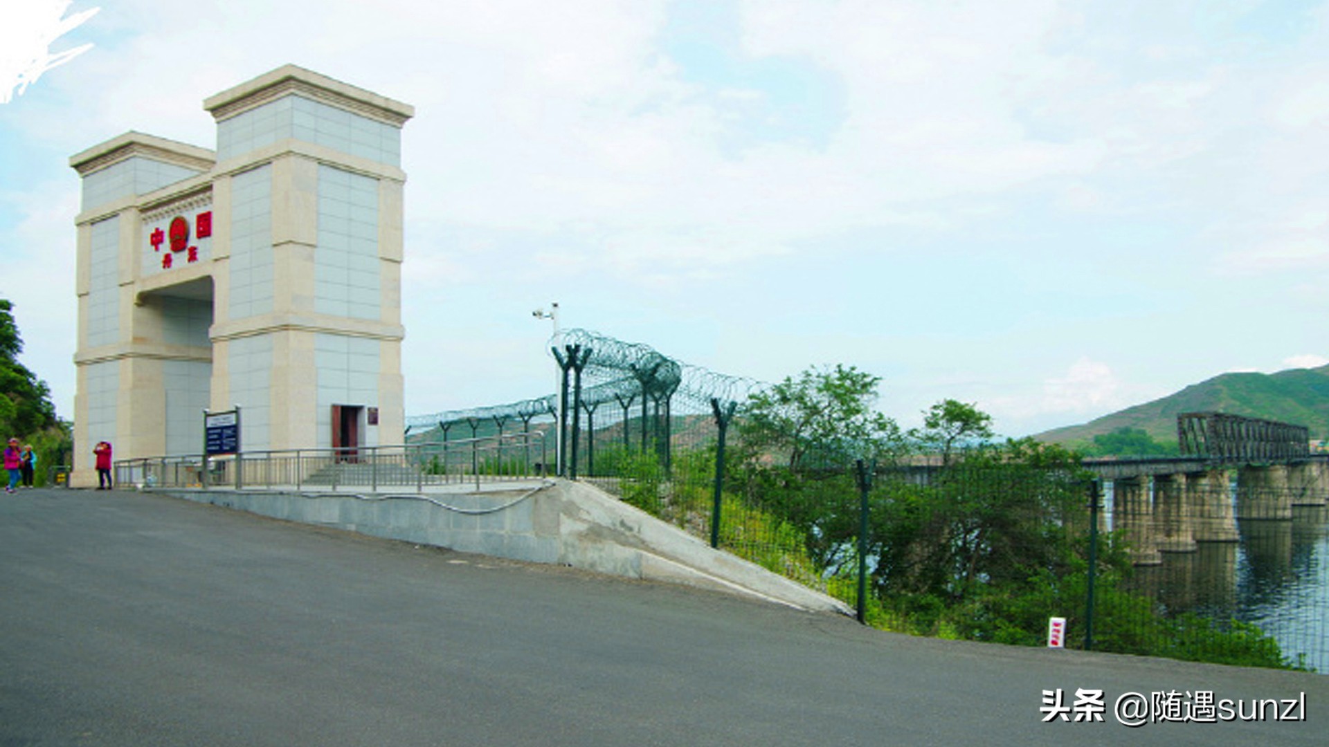 丹东宽甸桃花旅游攻略,丹东宽甸桃花岛旅游攻略自驾