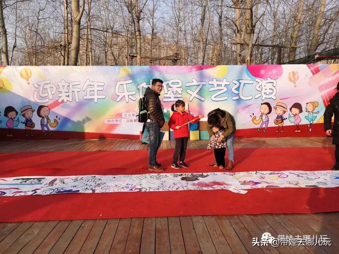 有哪些小众宝藏游乐园,藏在市区的宝藏游乐园