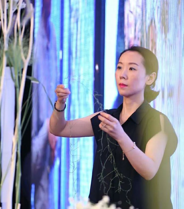 花艺大咖排行榜 (花艺大咖有哪些)