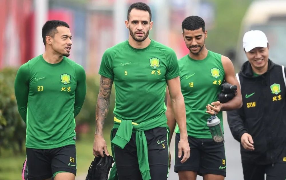 北京国安足协杯青岛黄海首发,足协杯北京国安对青岛西海岸直播