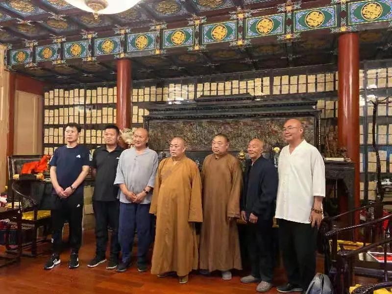 少林武术表演纯音乐,少林功夫表演震撼全场