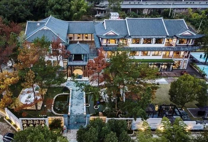 楠溪江好的精品民宿哪家比较好,楠溪江民宿客栈排名前十