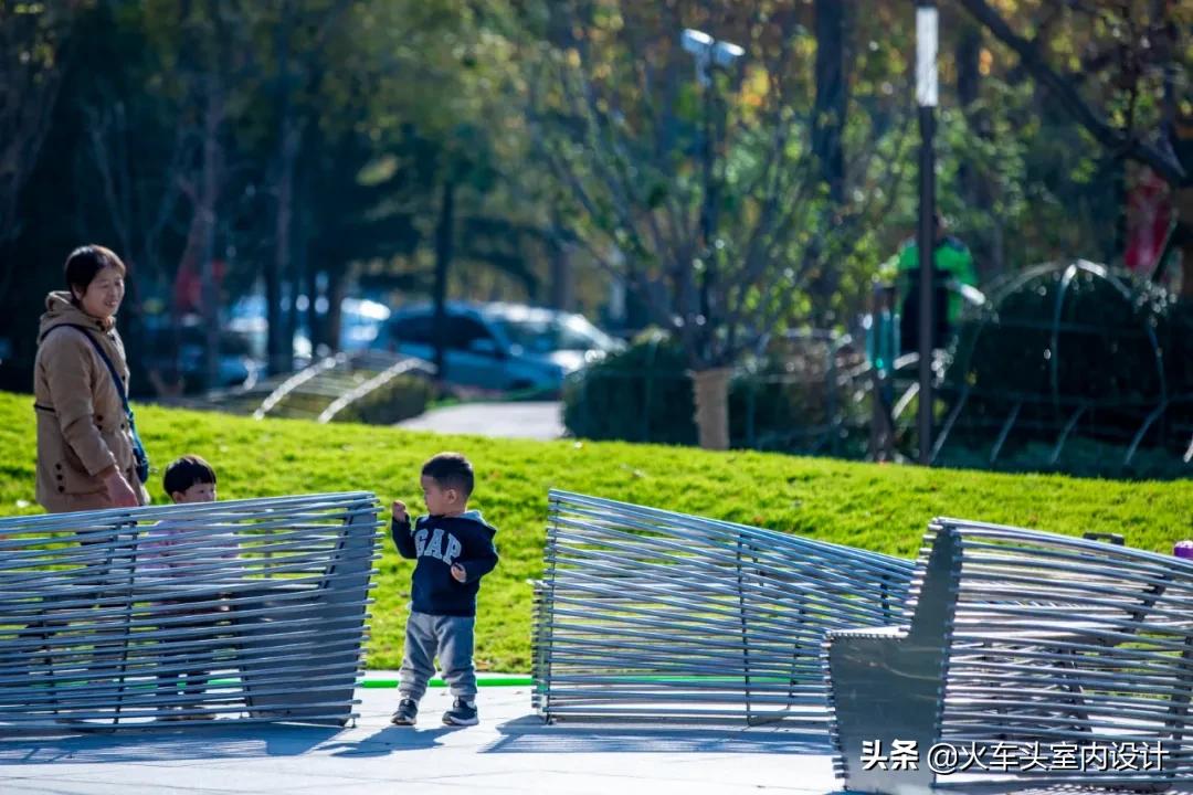 优秀景观作品欣赏,10个优秀景观