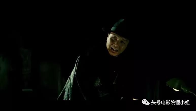 张译悬崖之上受刑演技炸裂瞬间,张译悬崖之上受刑演技炸裂