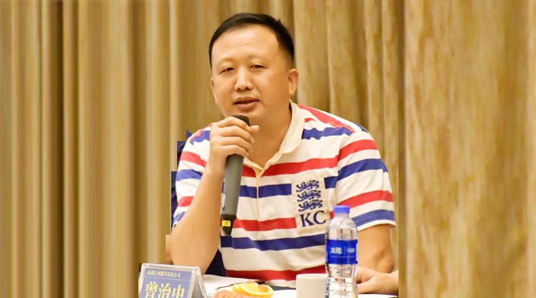 走进永亨—成都市家具商会举办办公家具标杆企业学习沟通沙龙活动