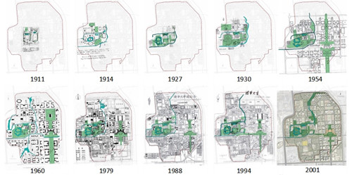 探寻北京老建筑,探秘北京老房子