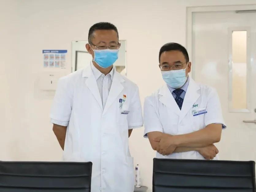 新龙泽院区妇科病房启用，助力京北妇幼健康发展