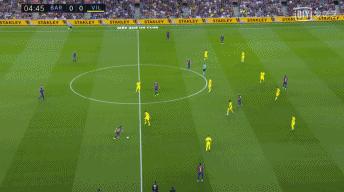 足球技术梅西教学视频,足球技术方面梅西与内马尔谁强