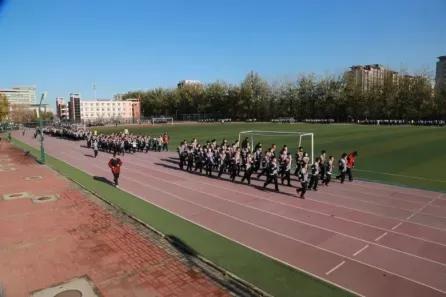 天津市瑞景中学录取分数线,天津市瑞景中学高中视频