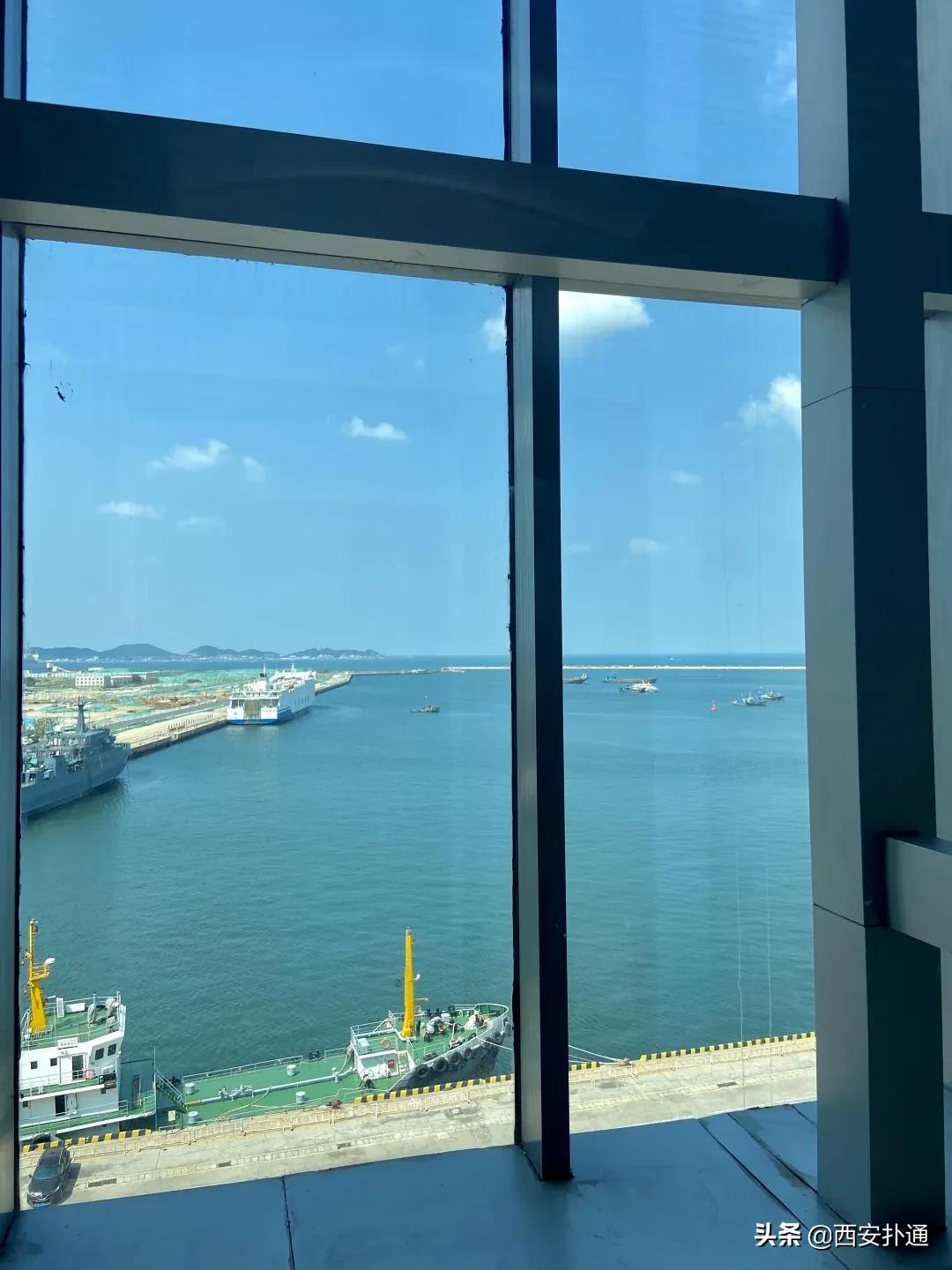 青岛烟台威海玩海攻略,青岛威海烟台大连环线旅游攻略