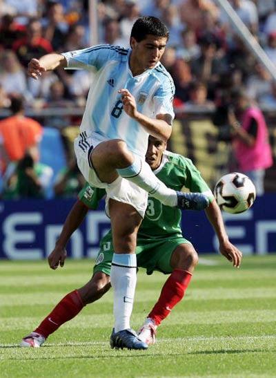 里克尔梅的球感,里克尔梅为什么叫古典前腰