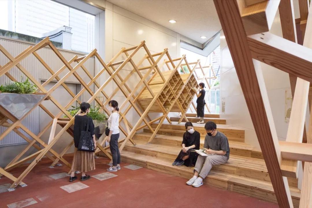 阳光下的共享艺术┃2020全球33件极佳公共艺术作品集锦