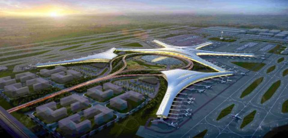 了不起的上合示范区图,上合示范区到底能不能发展起来