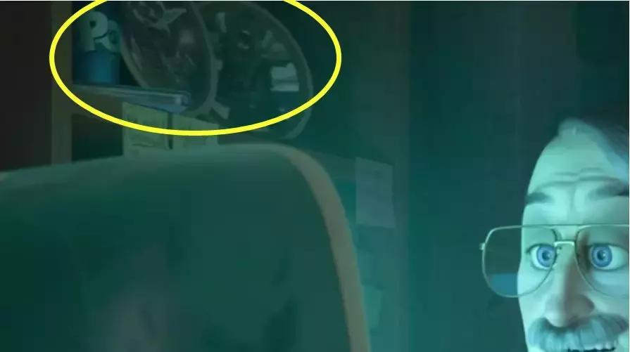 无敌破坏王2彩蛋在多少分钟出现,无敌破坏王2的100个彩蛋