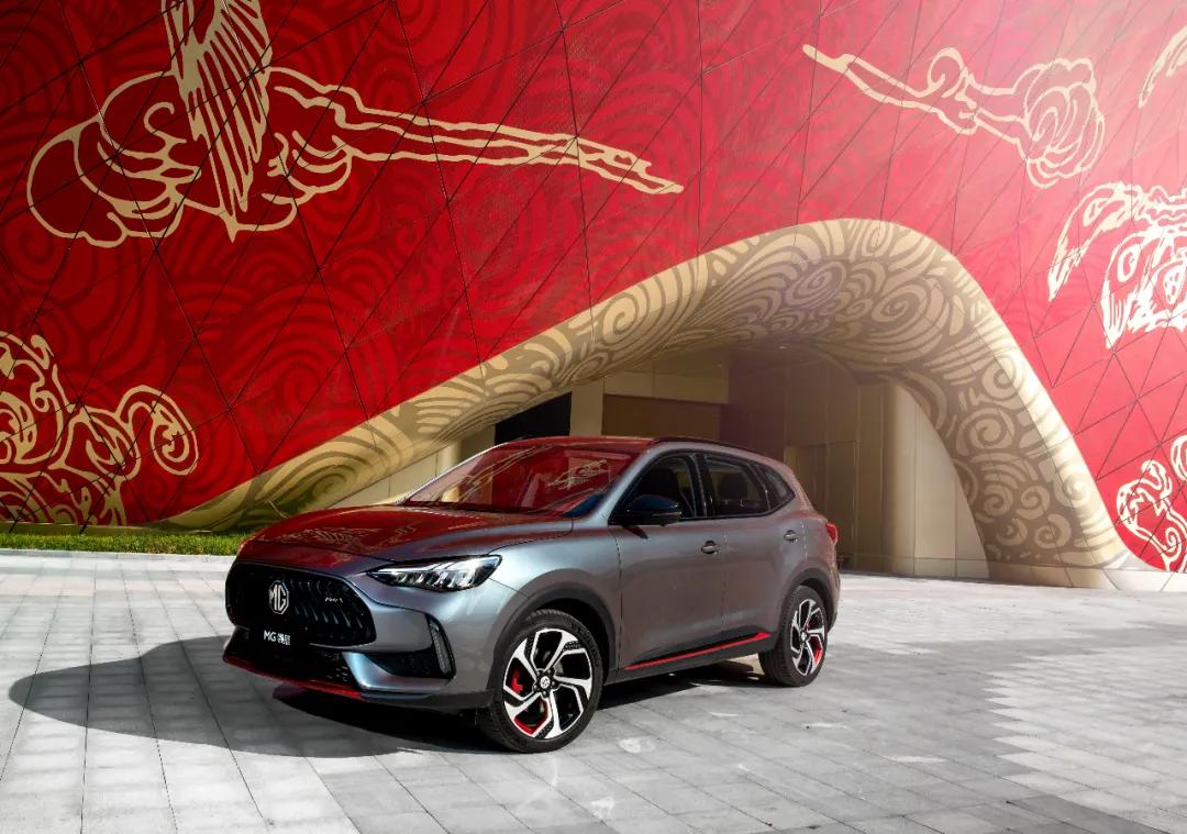 mg领航1.5t试驾燃动豪华版,mg领航2.0t马力实测