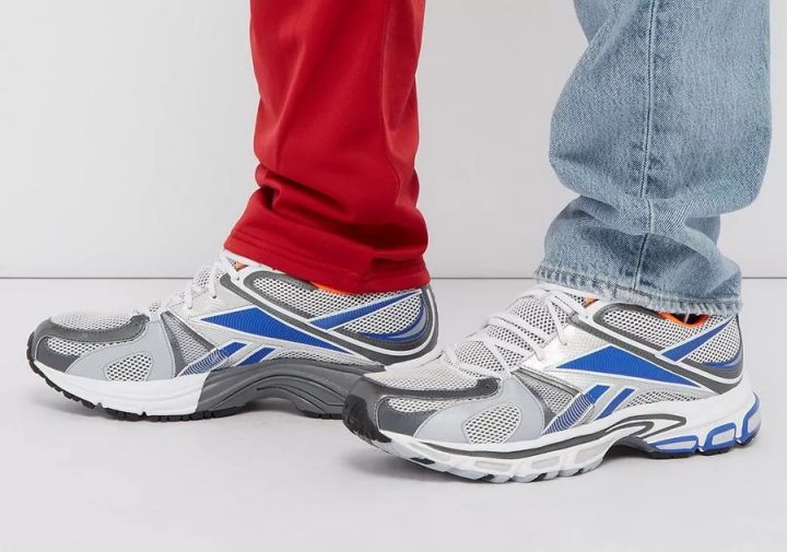 reebok机能,reebok新款发布