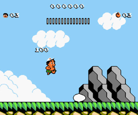 那些小时候的经典游戏,90年代经典游戏大盘点童年的回忆