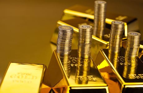 黄金圣斗士冷知识,关于黄金的冷知识小视频