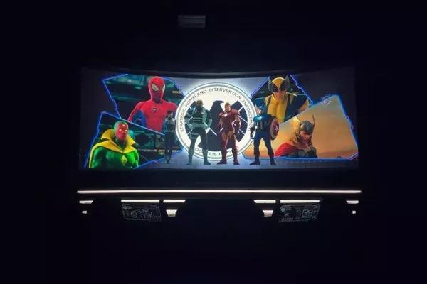 亚洲最大的烂尾乐园,国内最大漫威游乐场