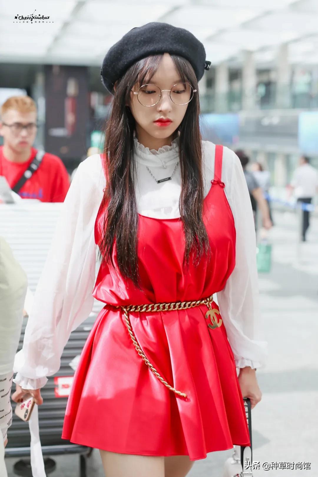 初恋裙是什么裙子,初恋裙子是什么东西