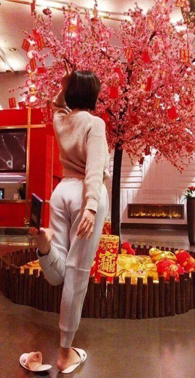 万茜近期作品,万茜的出道史