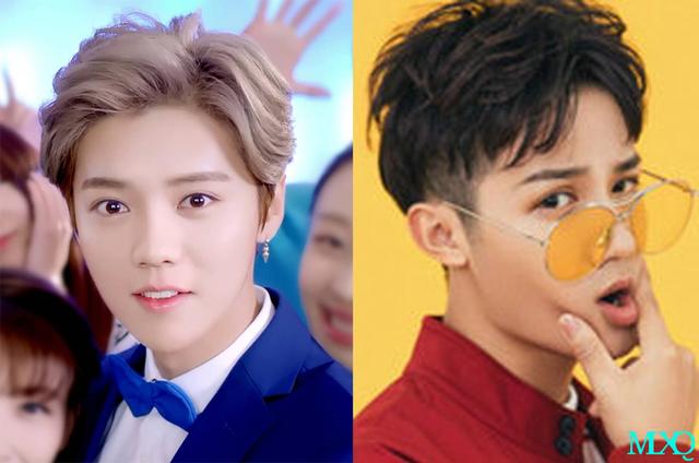 收藏男士发型,男生如何选一款适合自己的发型