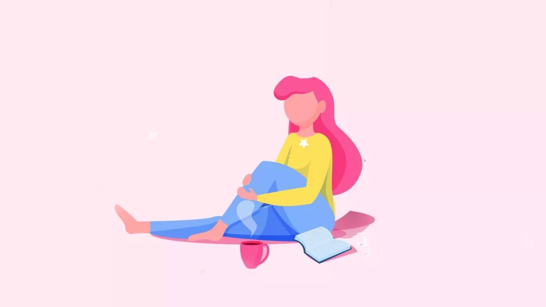 乳房这5个症状谨慎乳腺癌,这4种情况是乳腺在求救