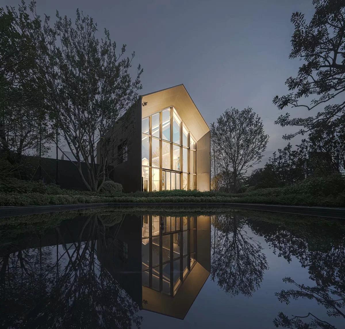 致逸朗润园设计,致逸设计董事长