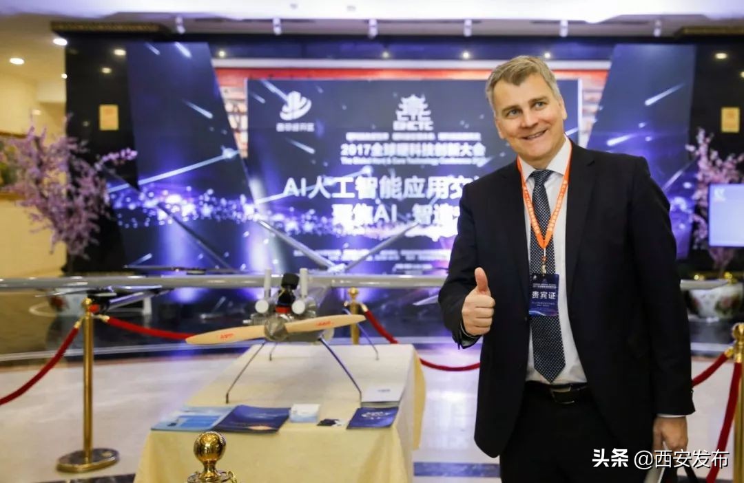 西安市的未来十年发展规划,西安大力发展三个经济指什么