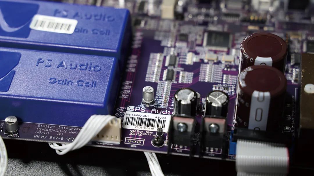 psaudio解码,psaudio前级