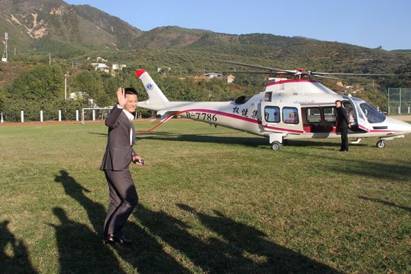 中国第一大忽悠完整版,中国第一大忽悠终于倒下了