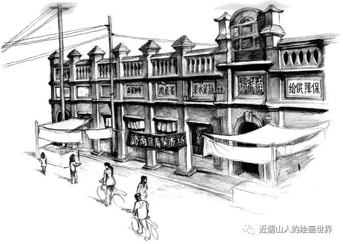 唐山的老企业,唐山老商号