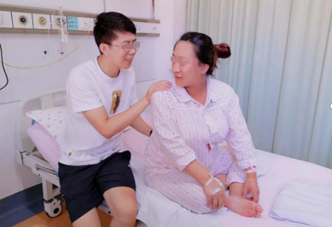 孕妈妈不想别人知道自己怀孕,怀孕期间准妈妈最害怕遇见什么事