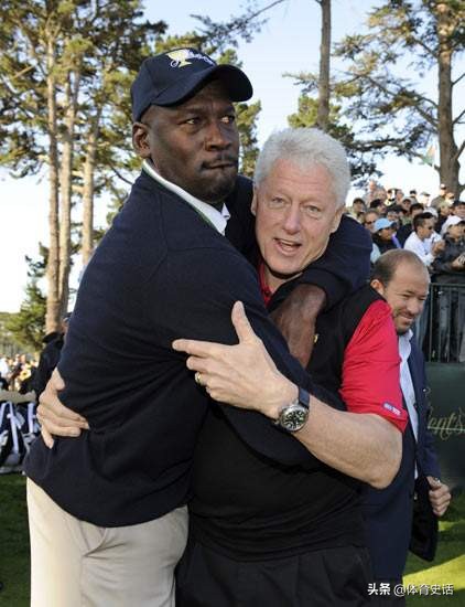 迈克尔·乔丹封神之路137.接班人的魔咒