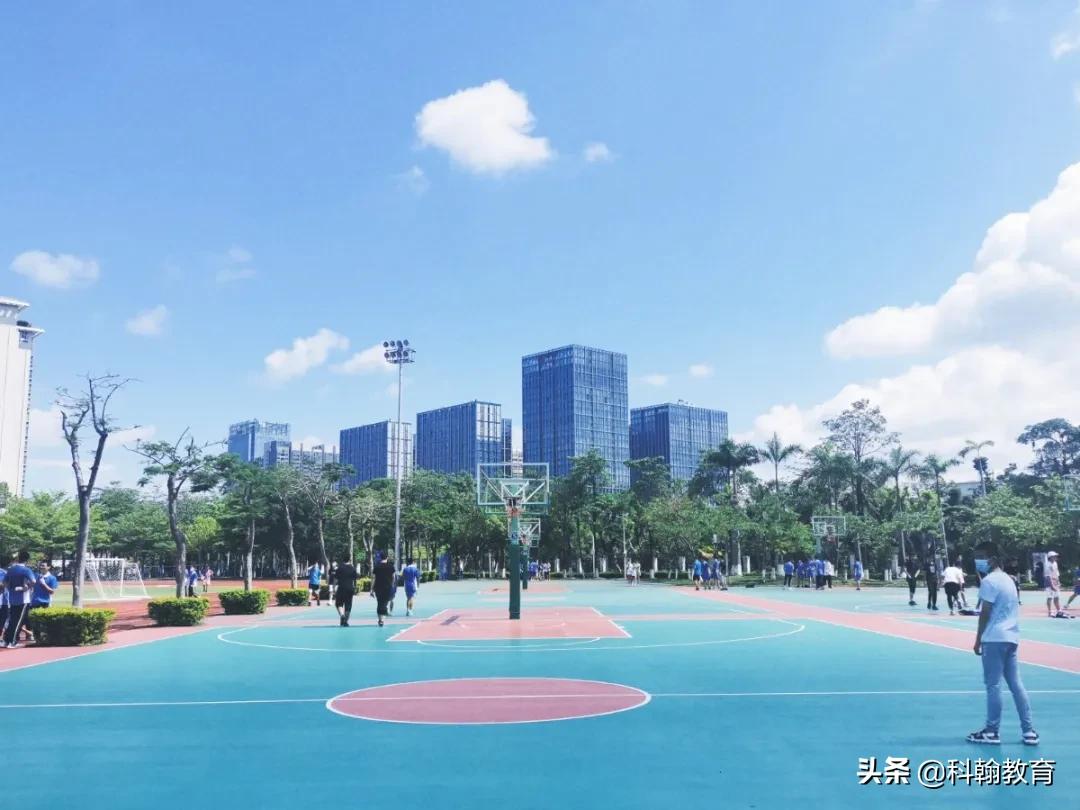 在深圳中学读书压力大吗,深圳宝安读书需要什么条件